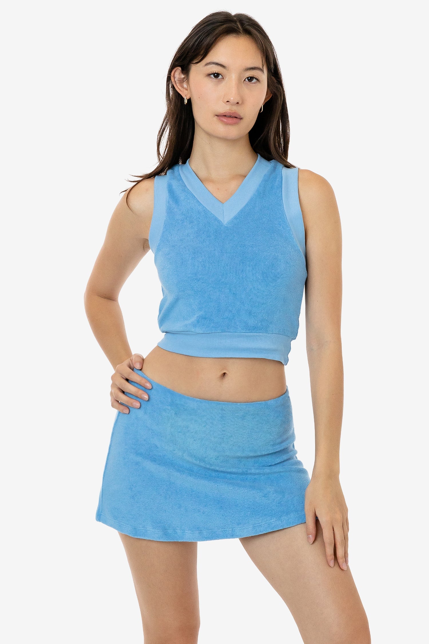 Baby Blue