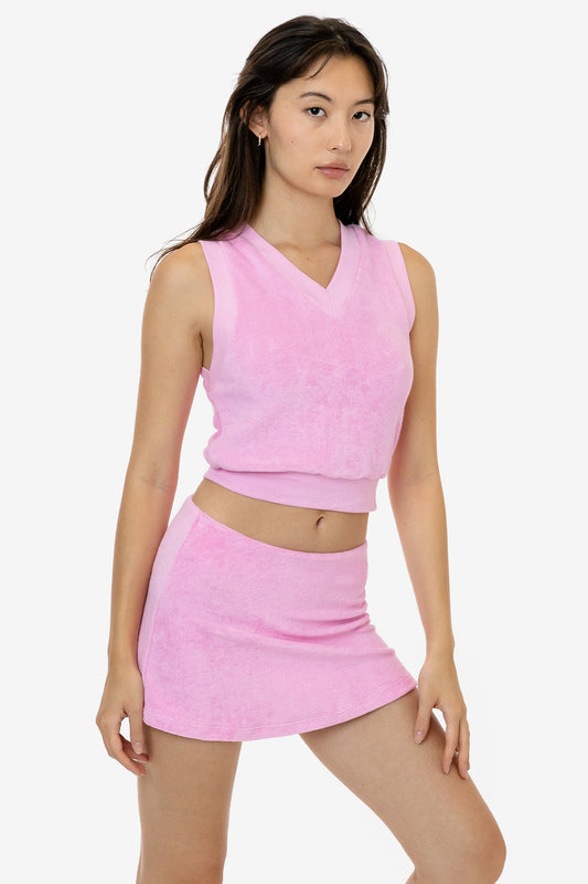 Baby Pink