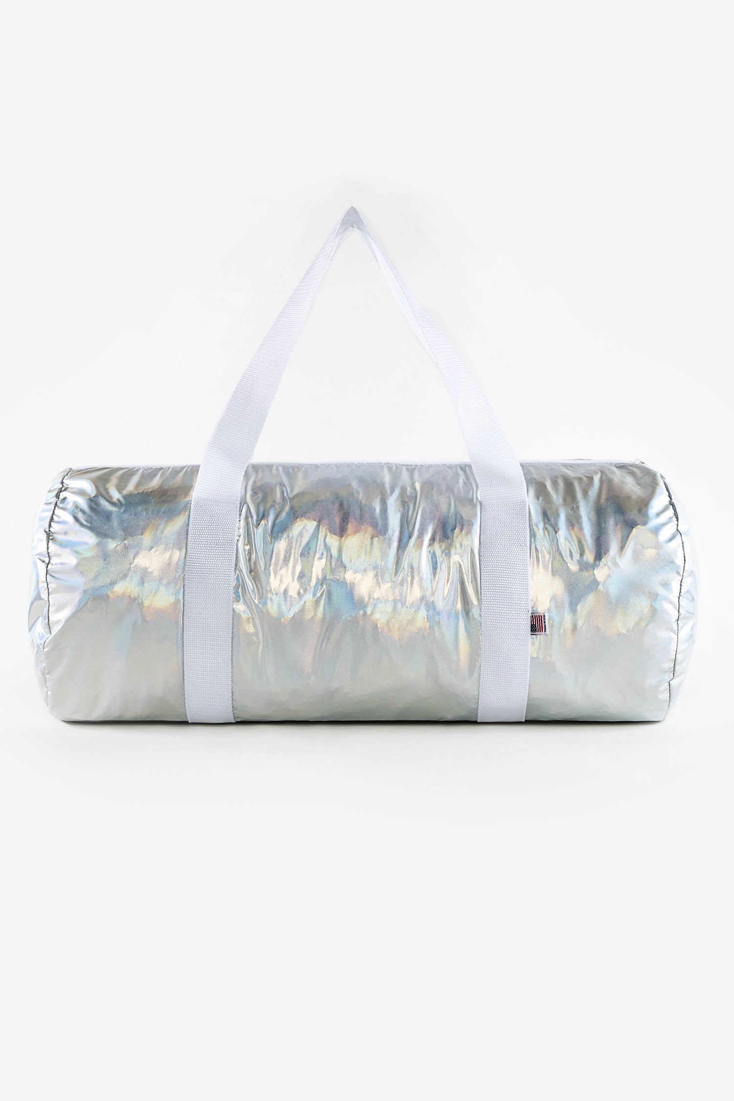Hologram Silver