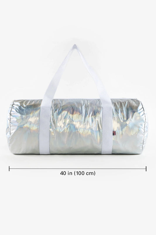 Hologram Silver