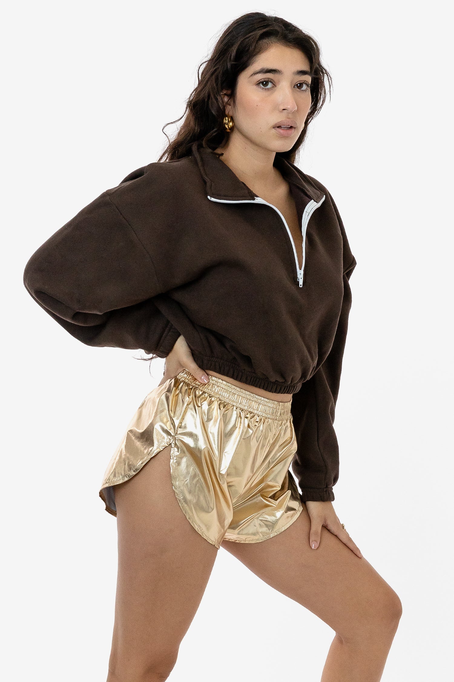 Gold Foil