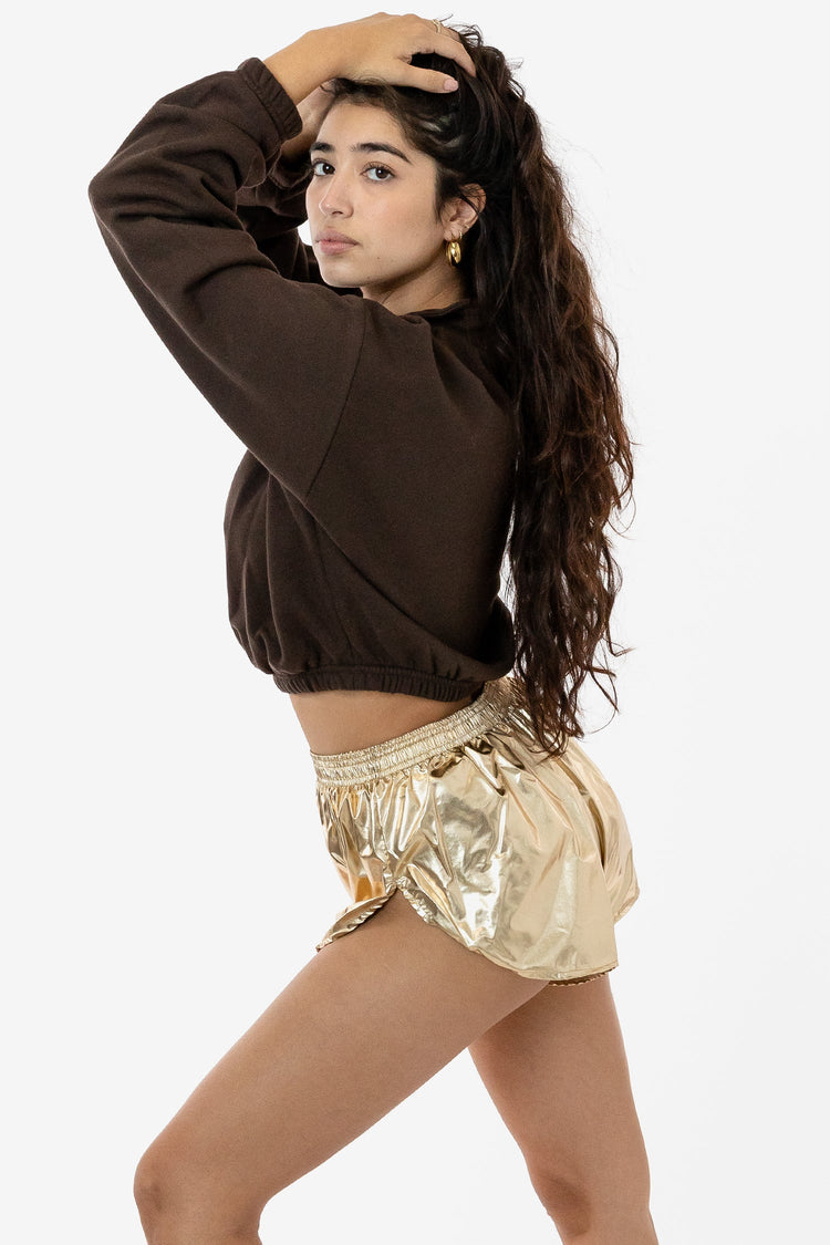 Gold Foil