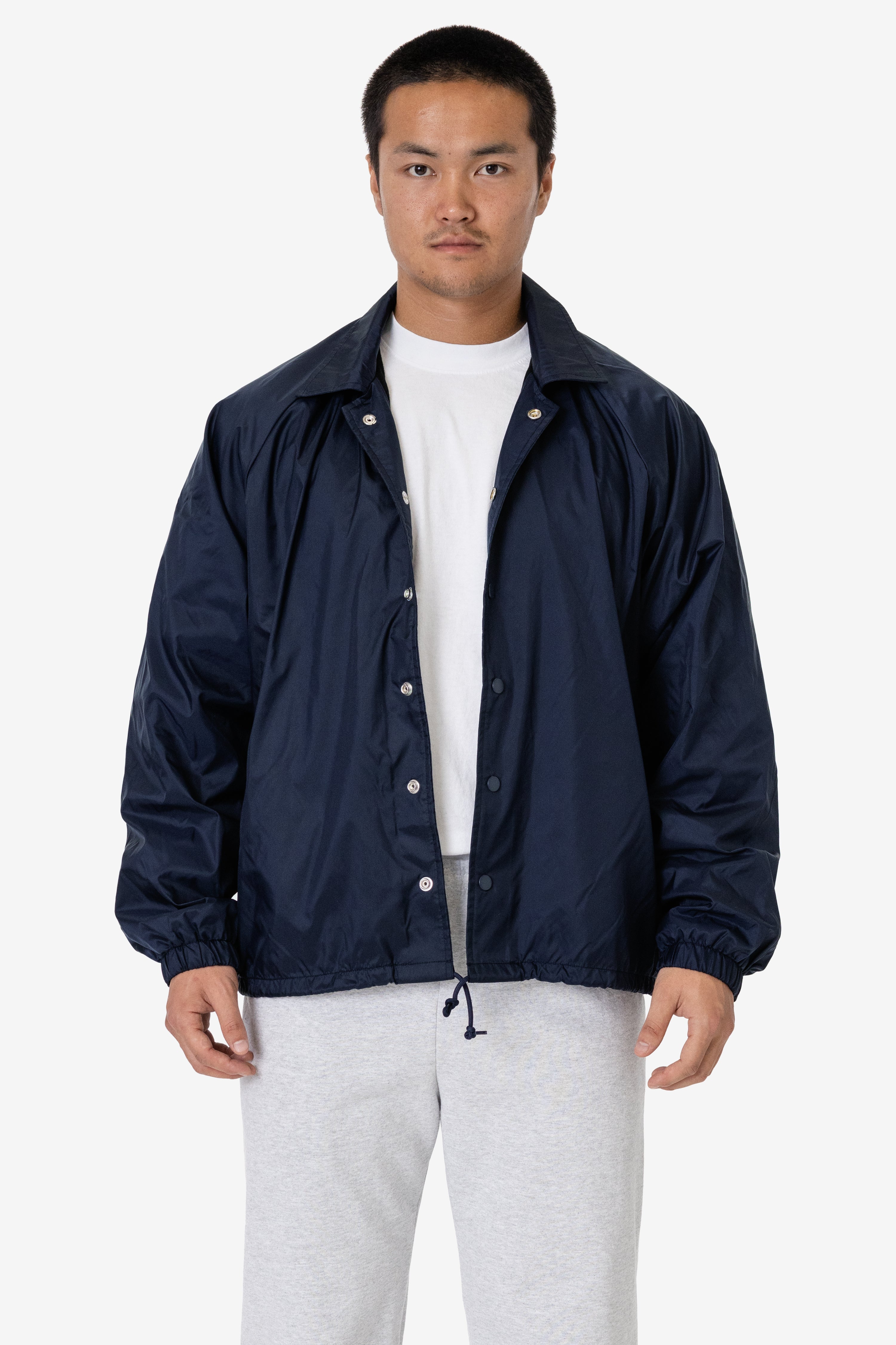 Midnight Navy