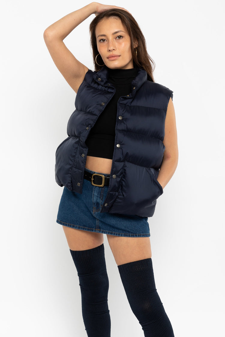 Midnight Navy