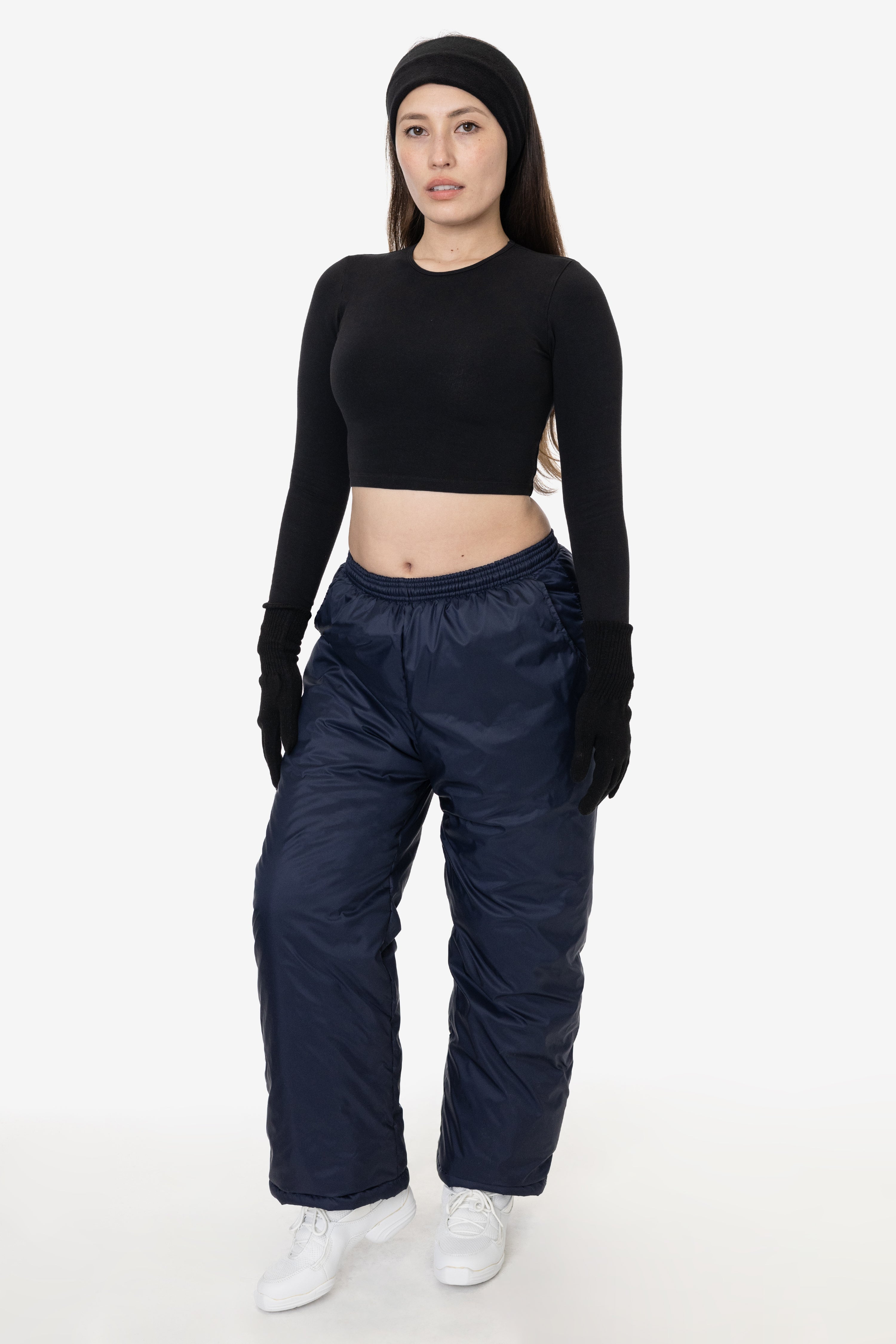 Midnight Navy