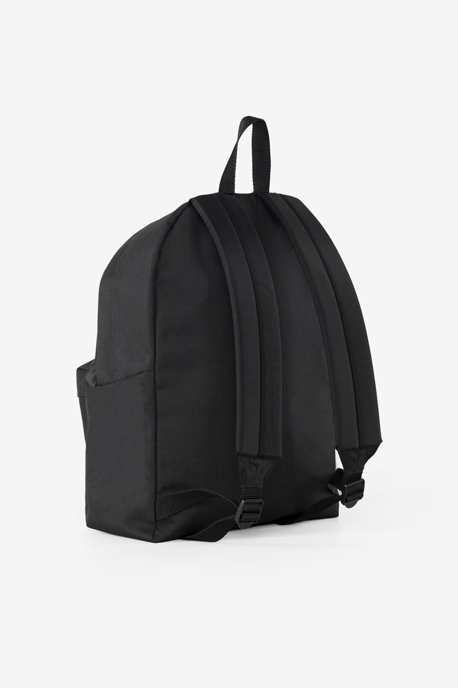 Black/Black