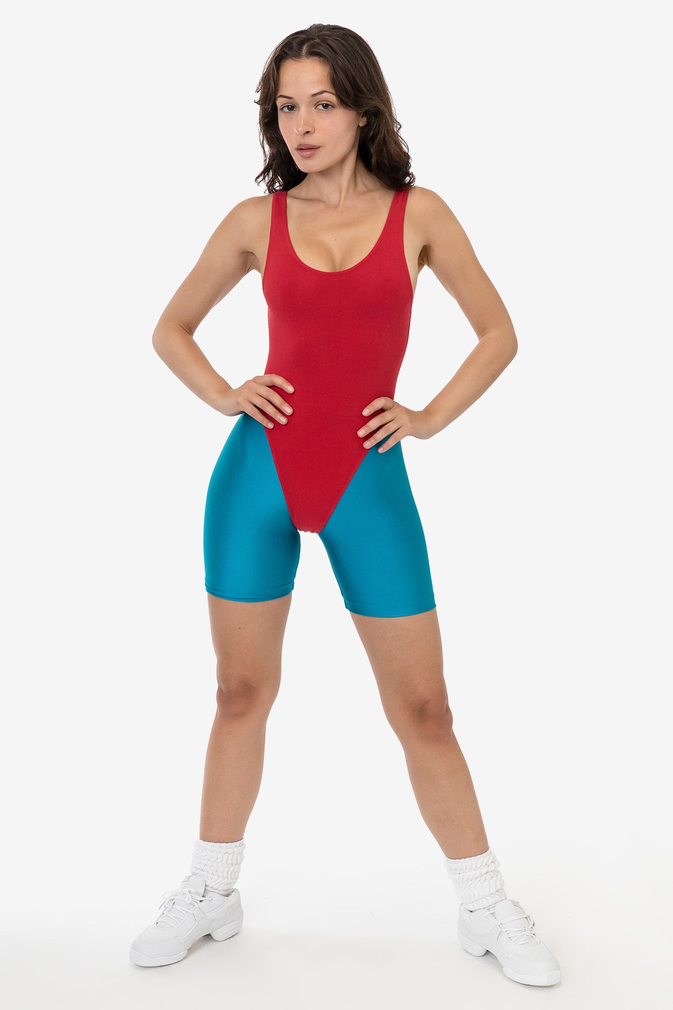 Teal