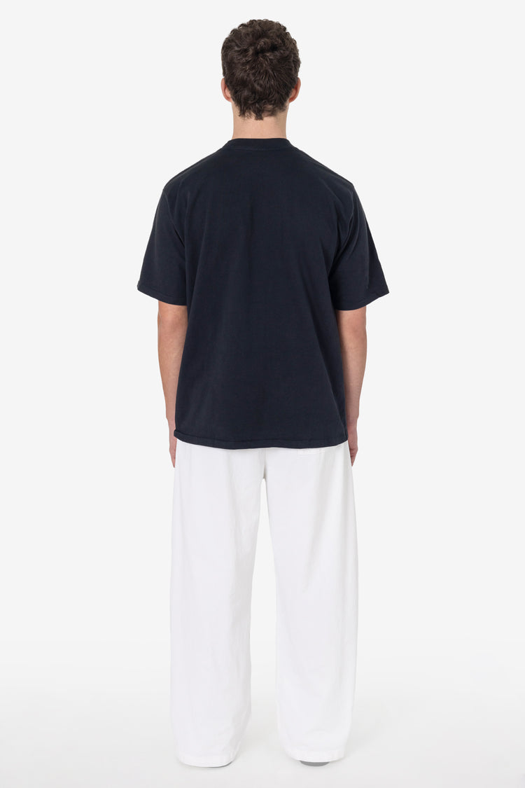 RTWL405GD - 8 oz. Poly Cotton Twill Open Bottom Pants