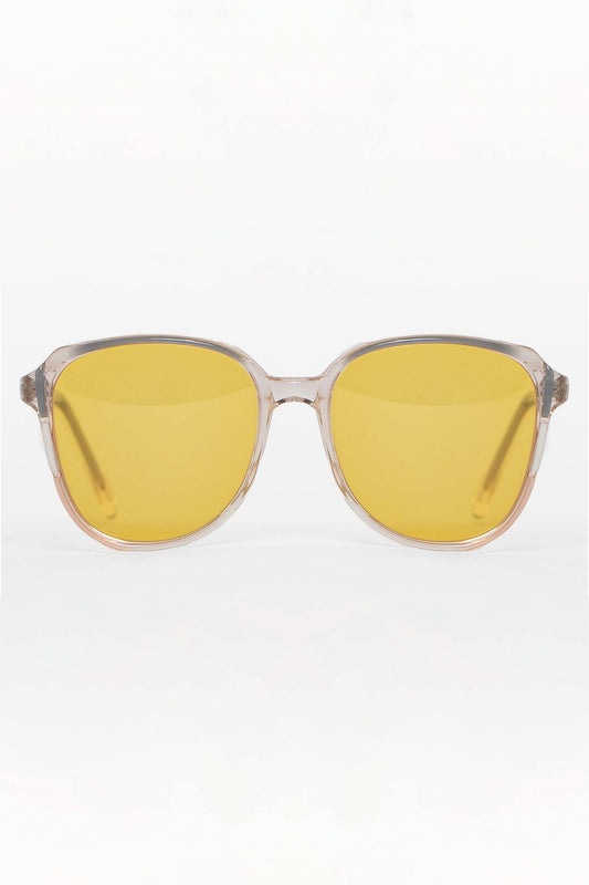Slate/Yellow