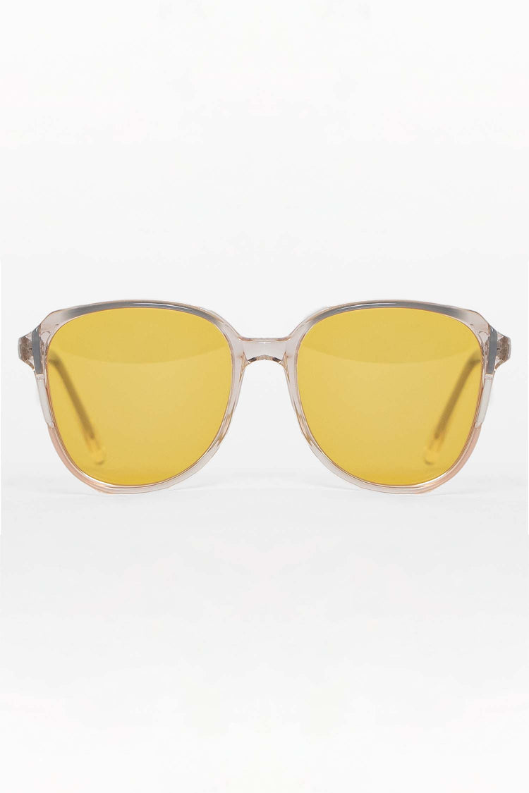 Slate/Yellow