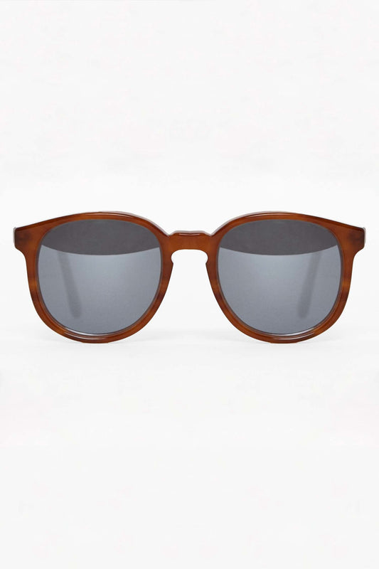 SGVN04 - Academy Mirror Lens Sunglasses