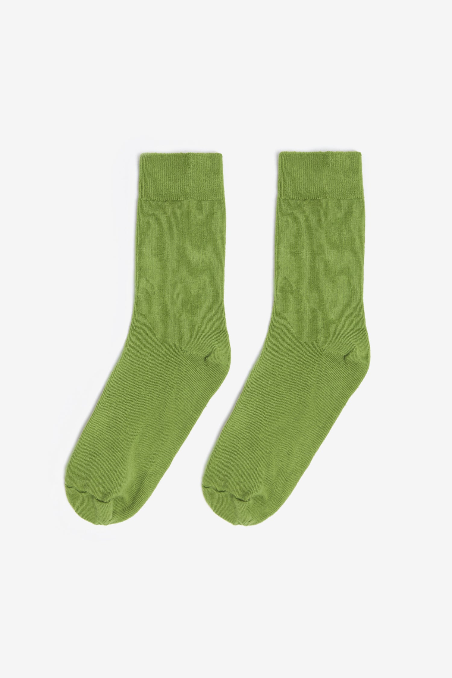 Celery Green