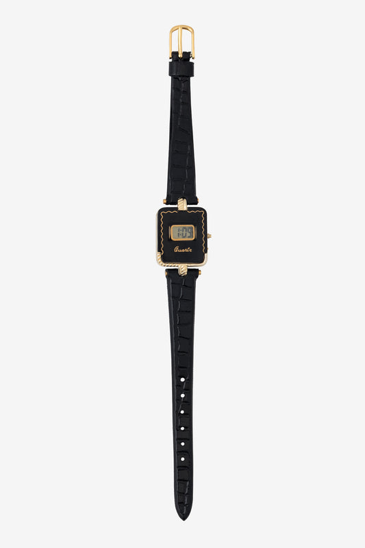 WCHRA67 - Women's Luxury Quartz Watch