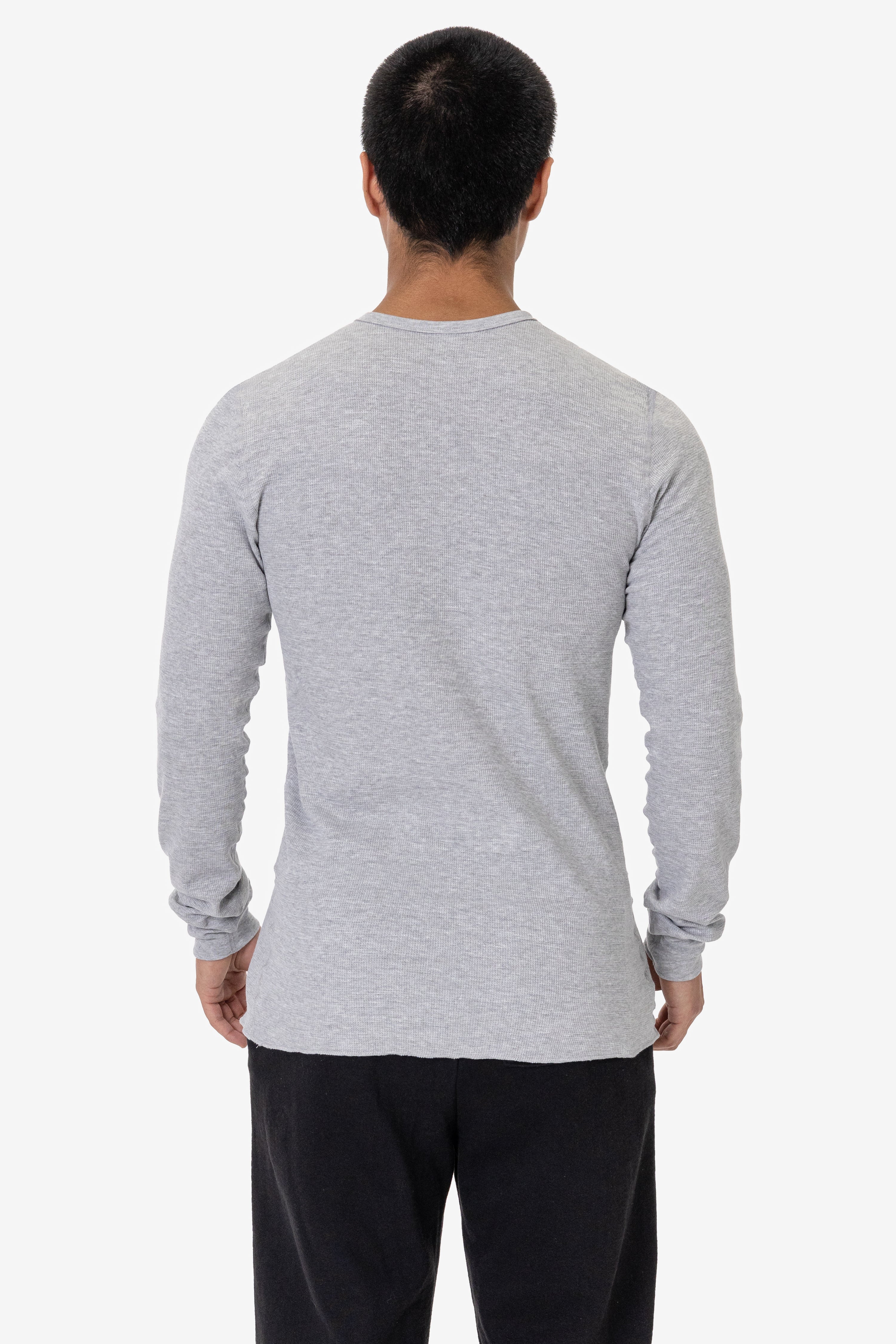 Heather Grey