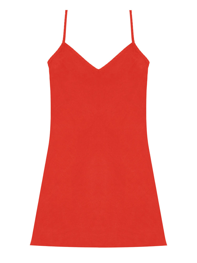 Flamma Red