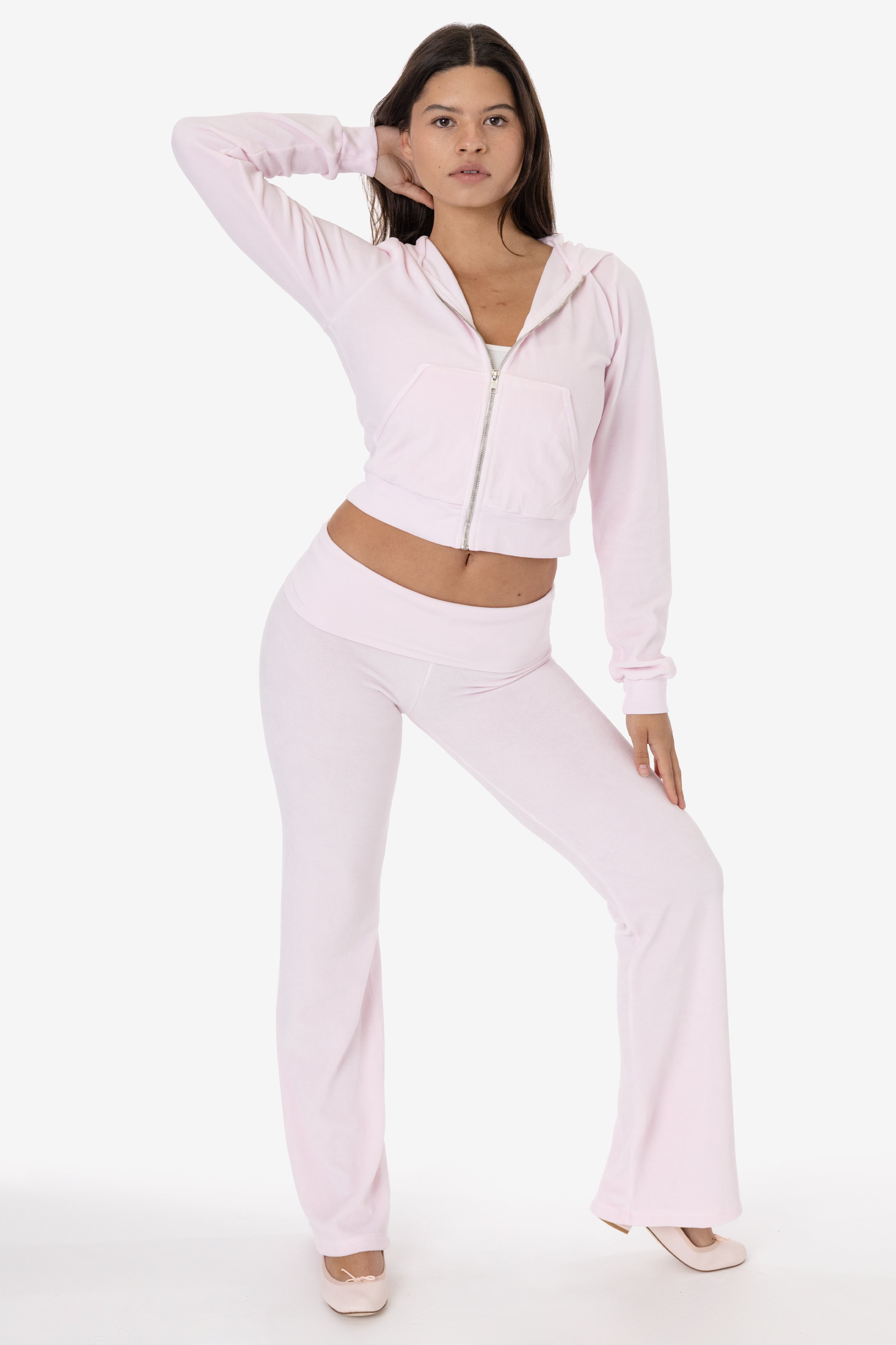 Cradle Pink
