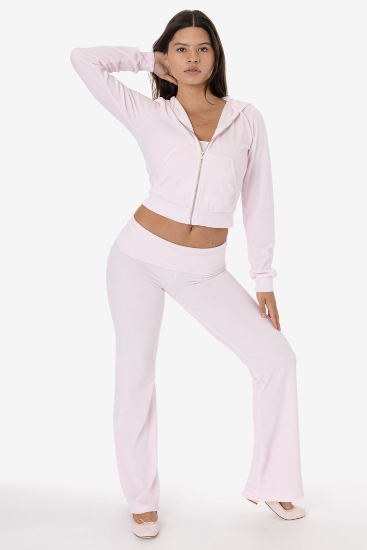 Cradle Pink