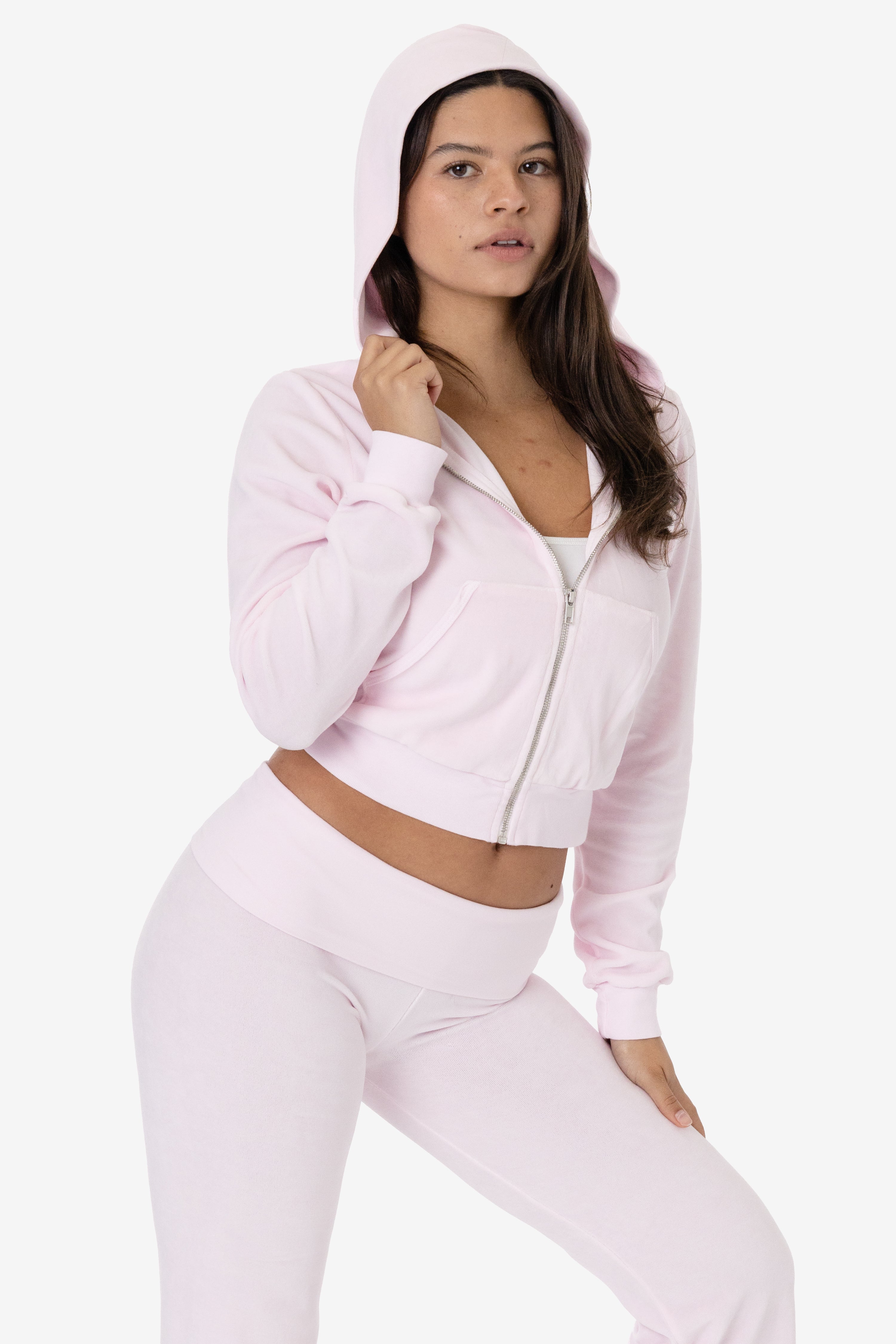 Cradle Pink