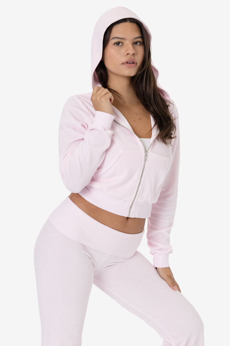 Cradle Pink