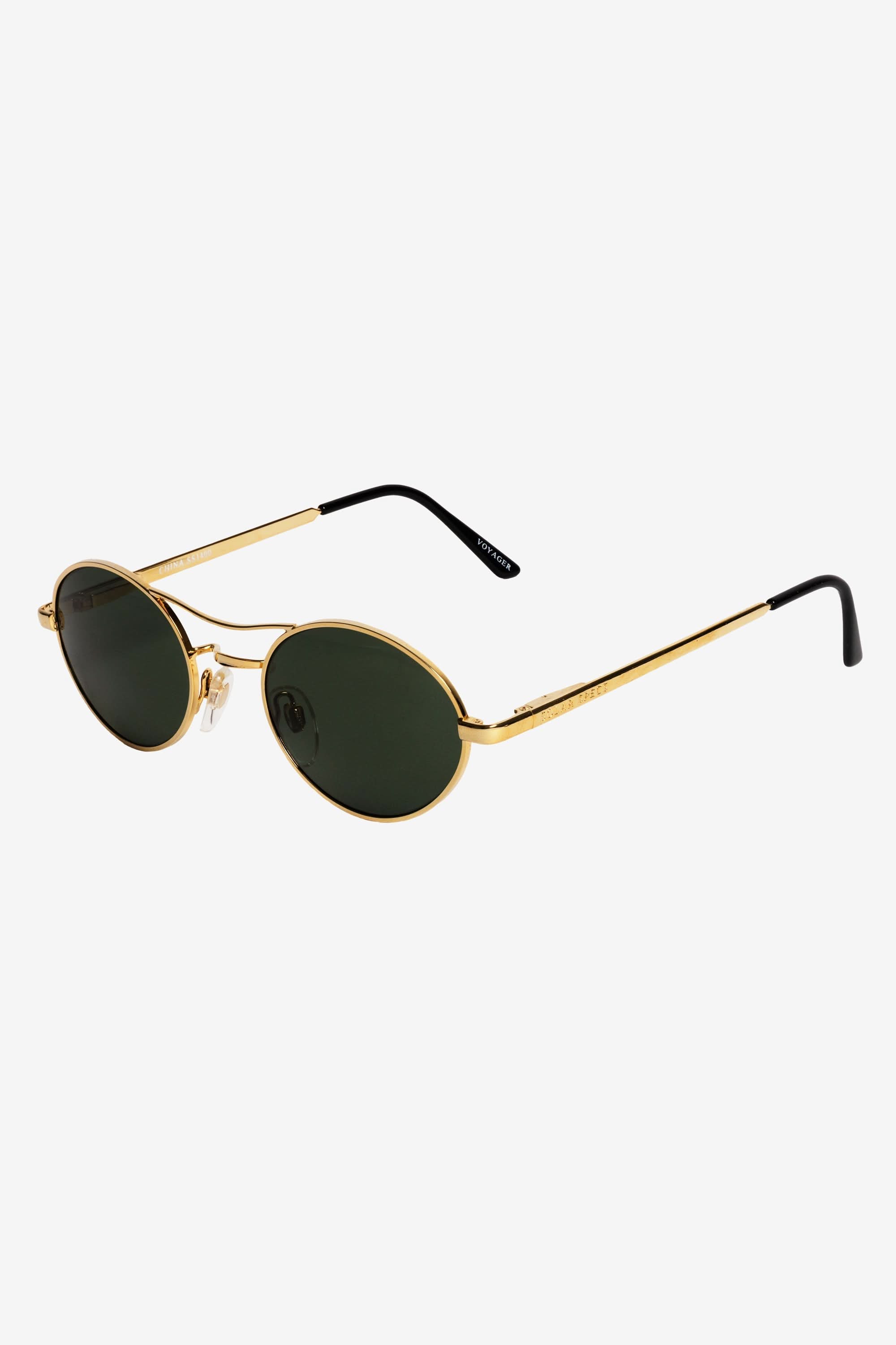 Black/Gold
