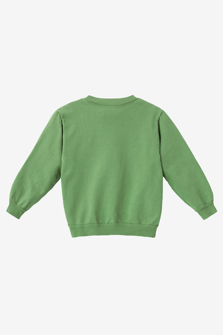 Vintage Green
