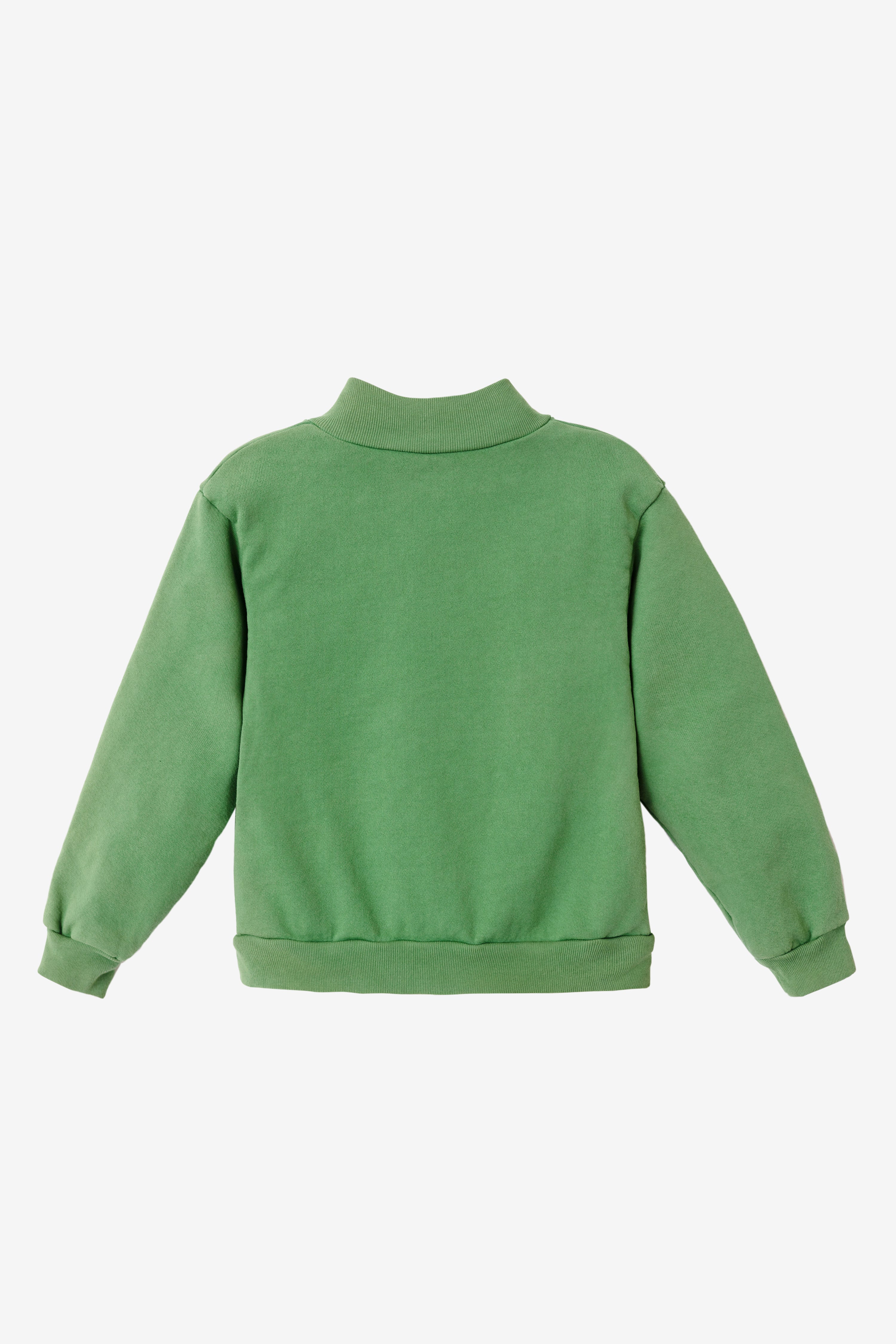 Vintage Green