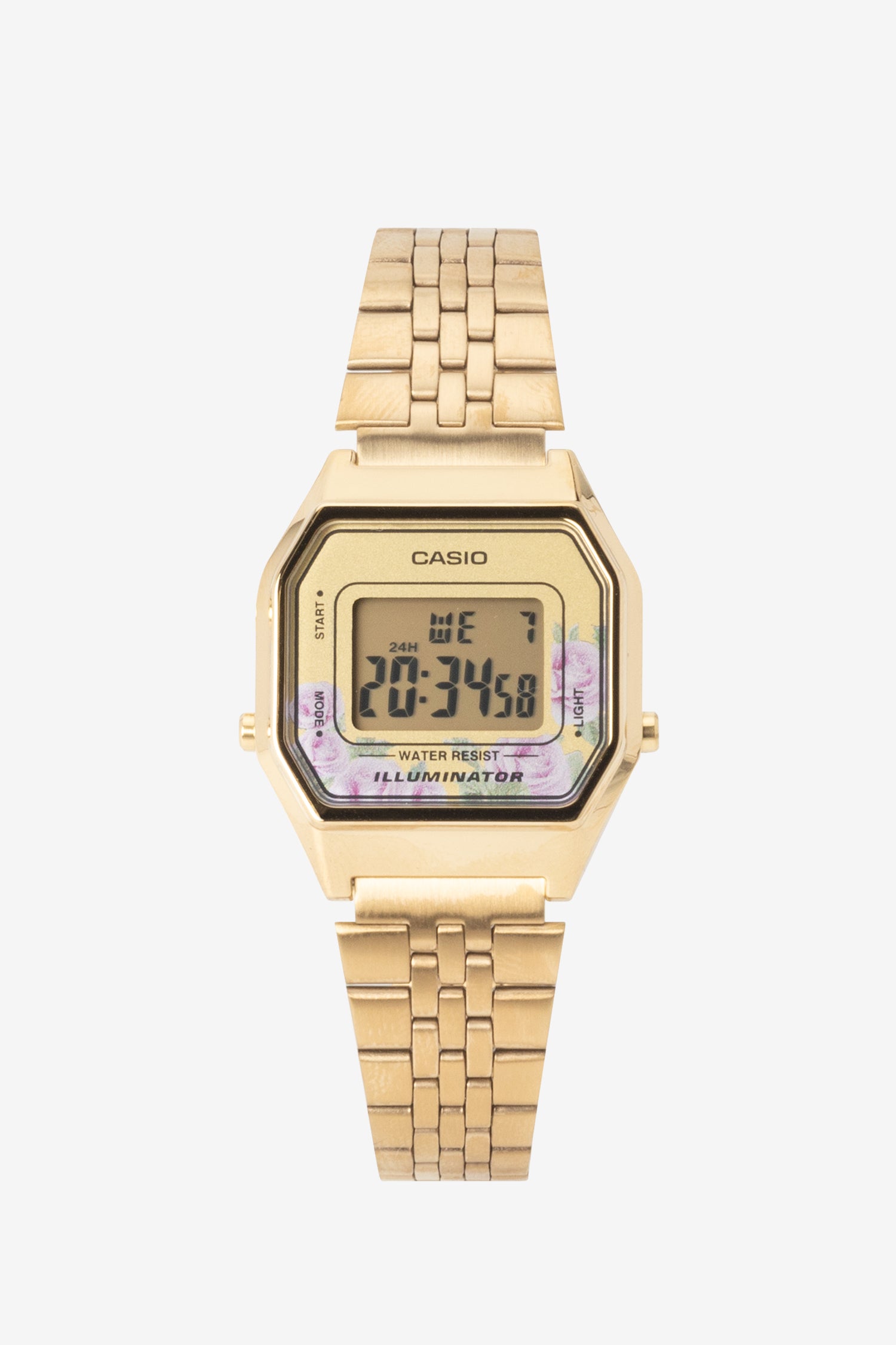 Rose/Gold