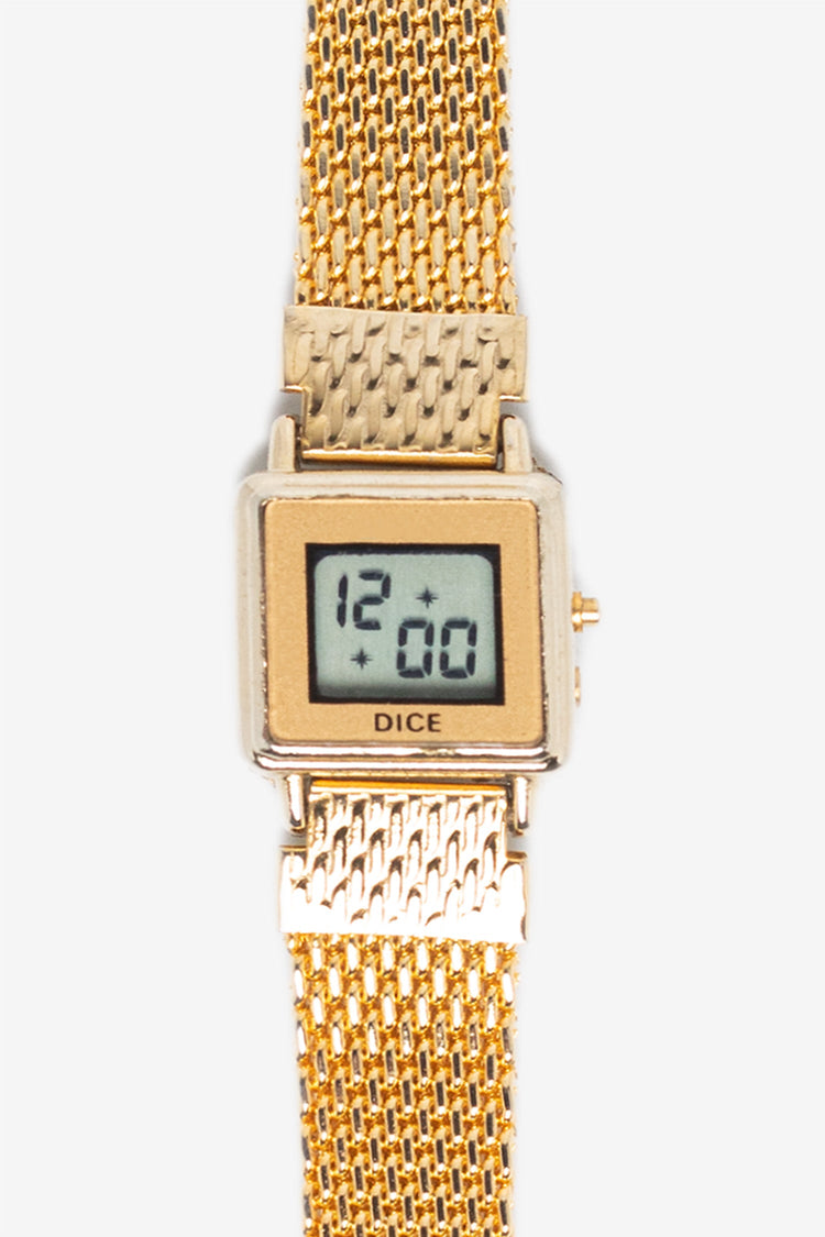 Gold