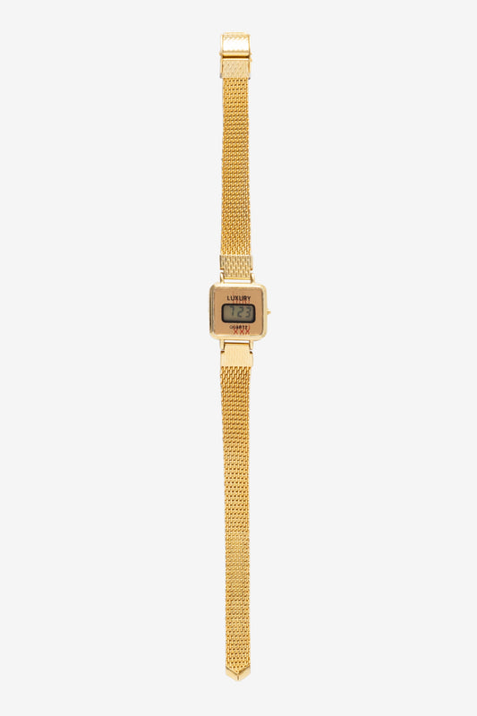 Gold