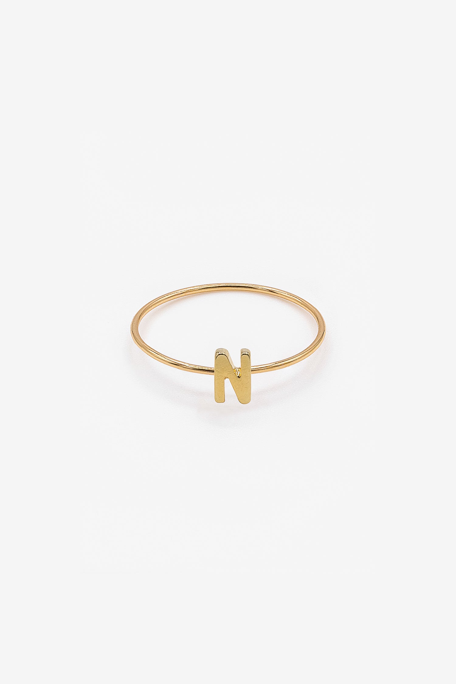 N