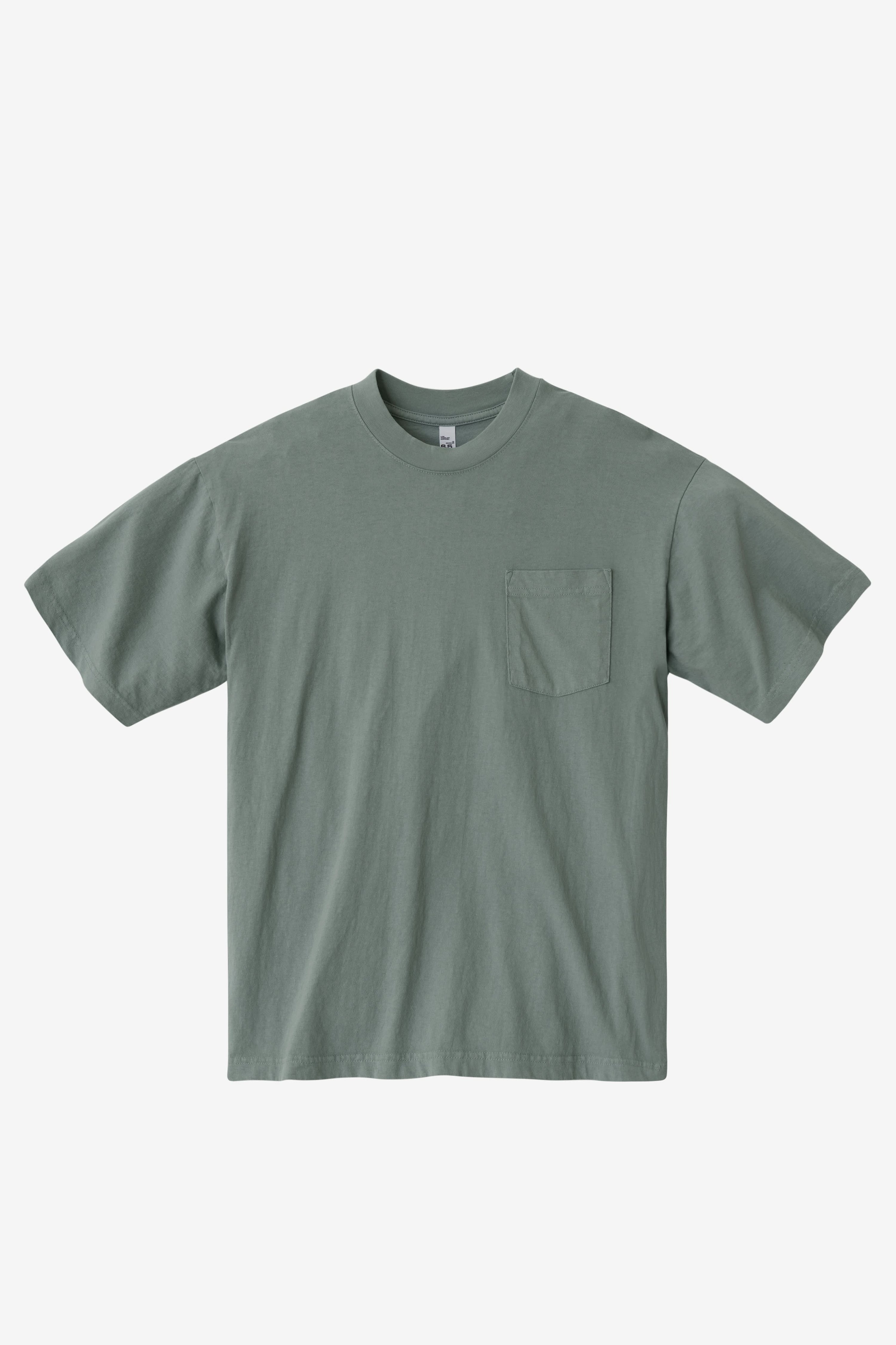 Atlantic Green