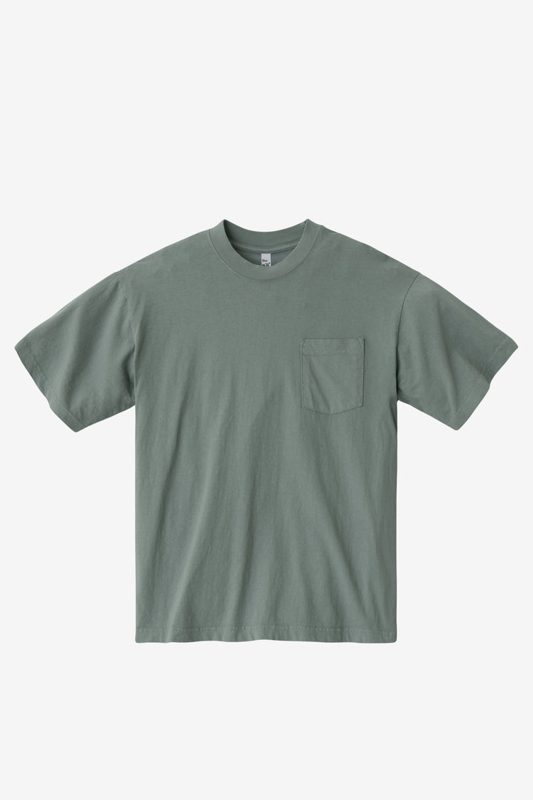 Atlantic Green