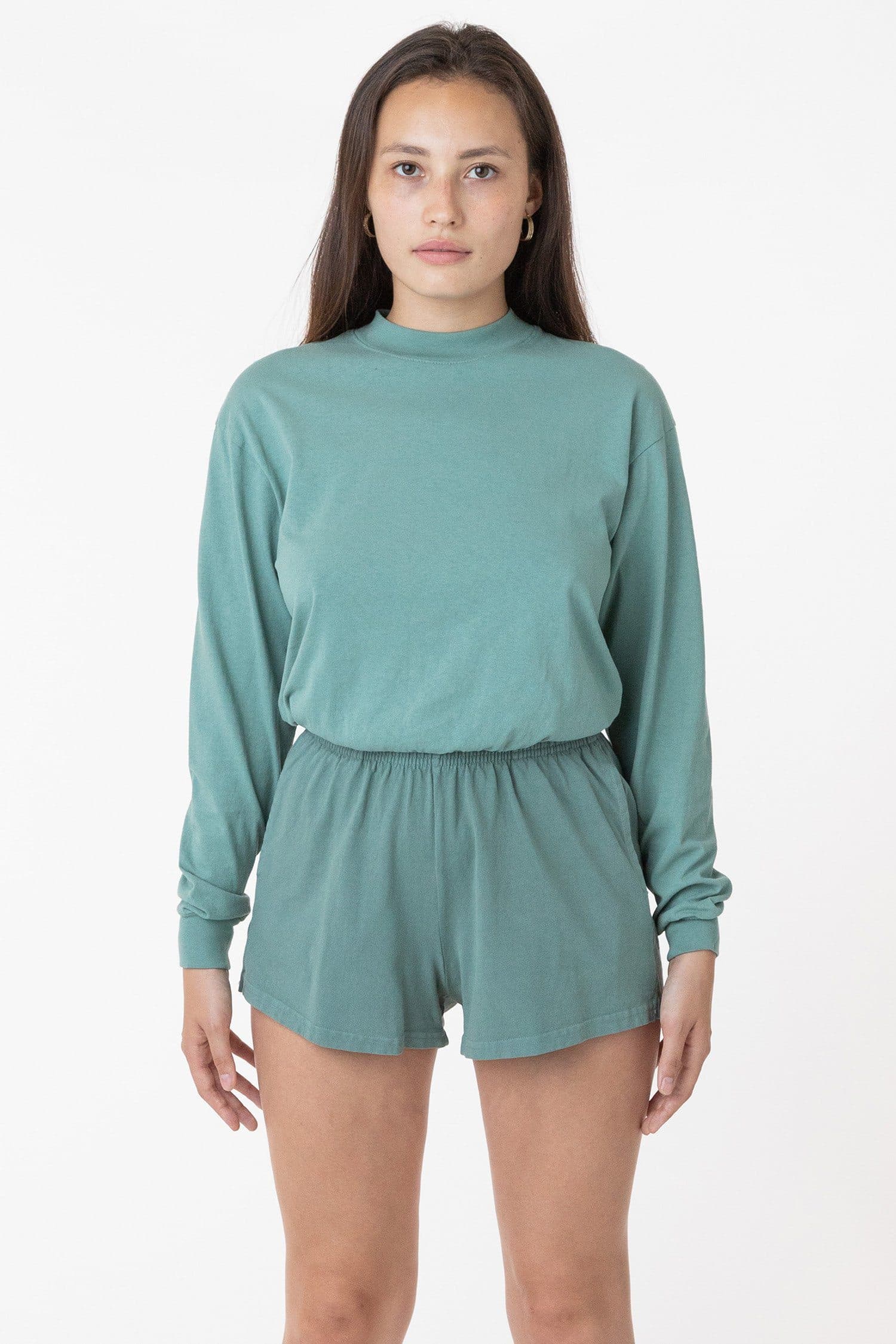 Atlantic Green