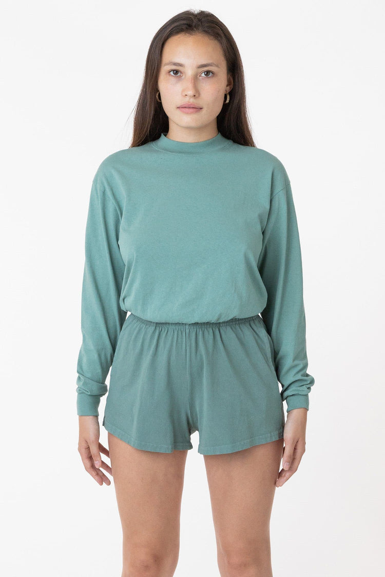 Atlantic Green