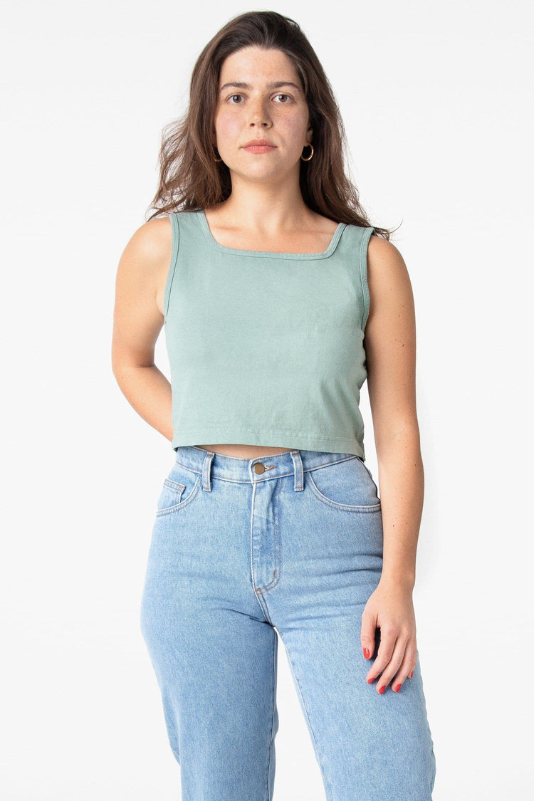 Atlantic Green