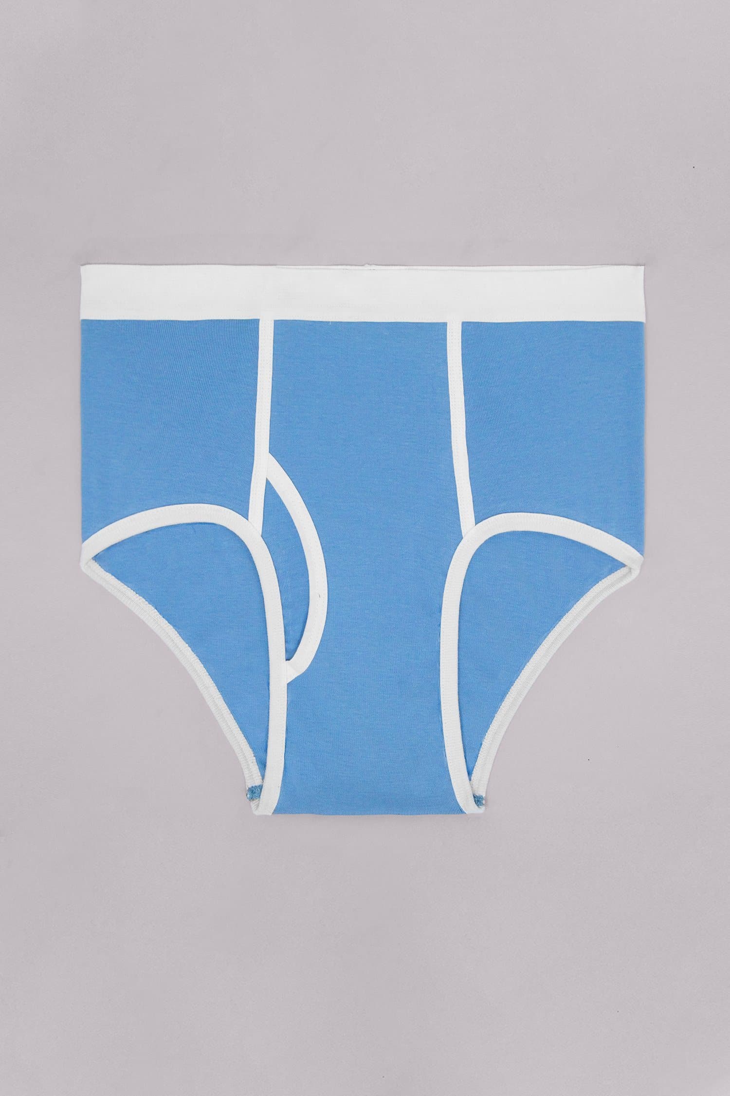 Baby Blue