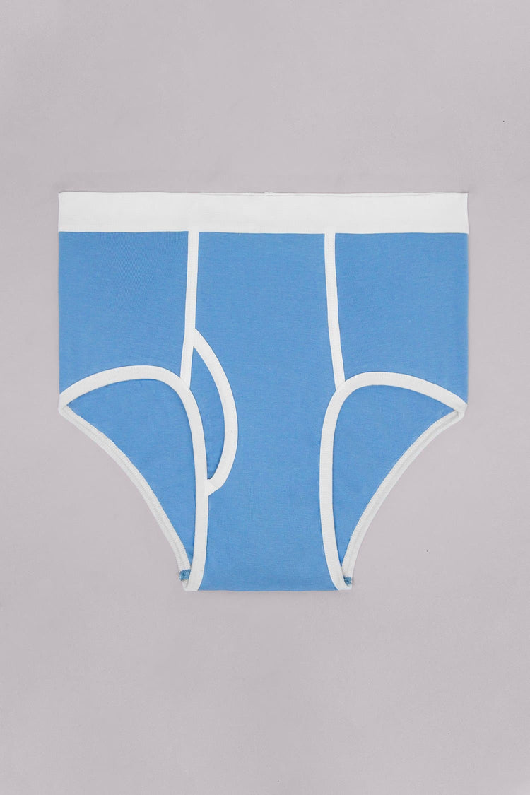 Baby Blue