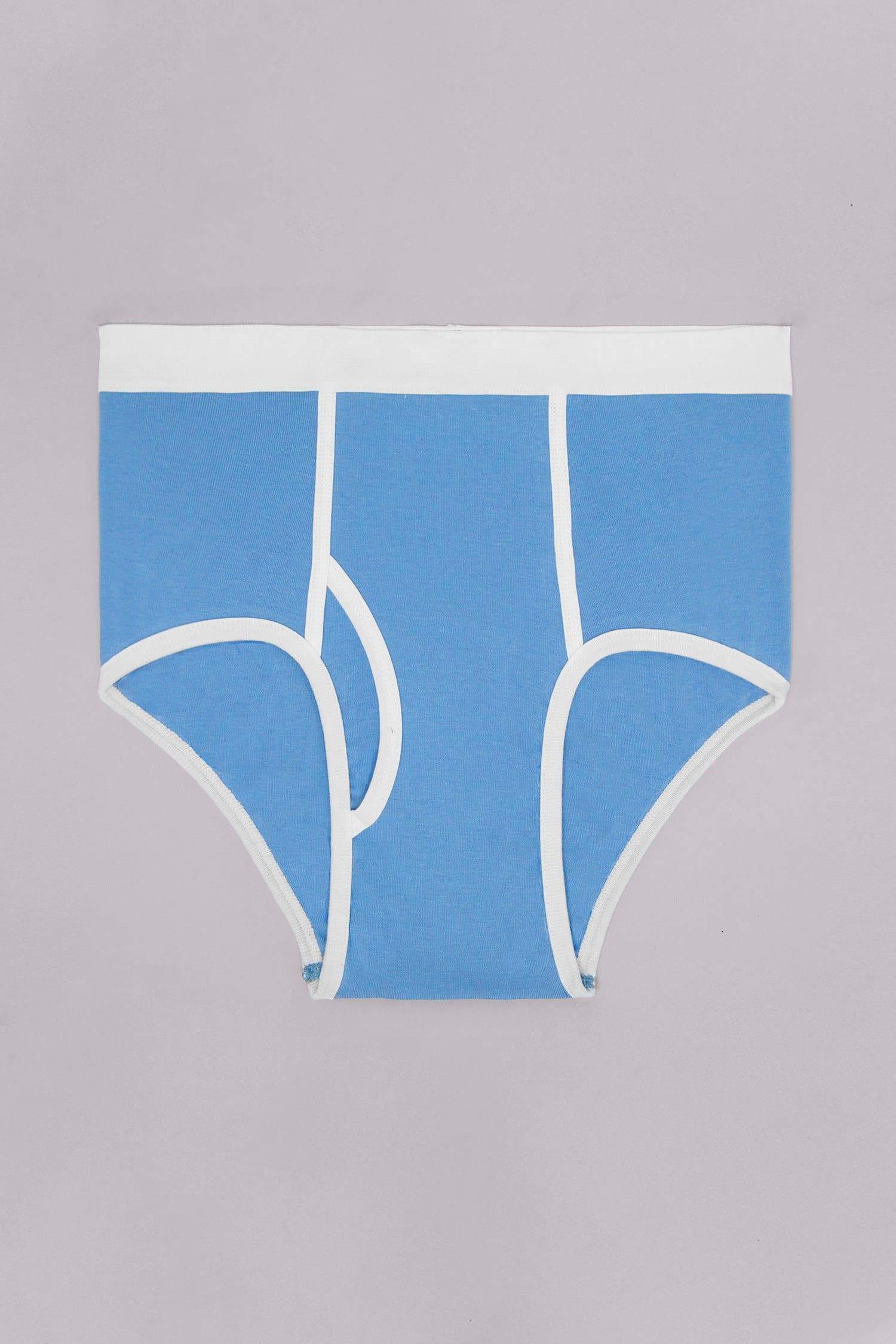 Baby Blue