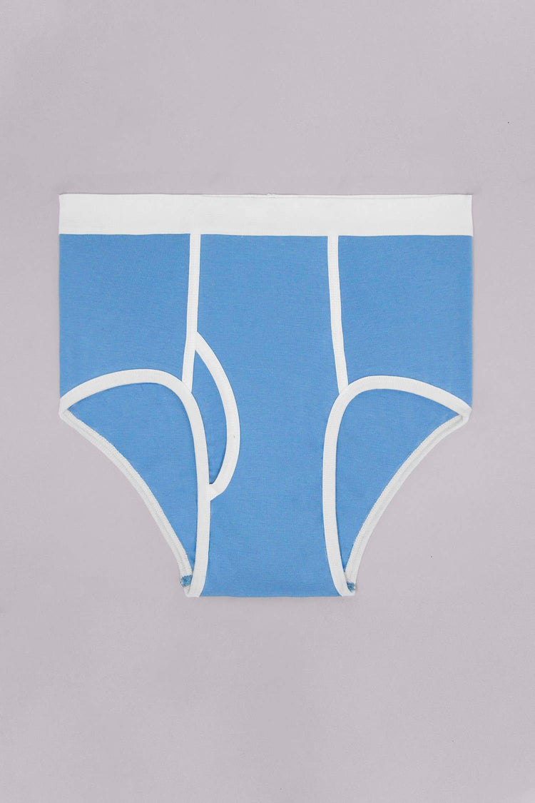 Baby Blue