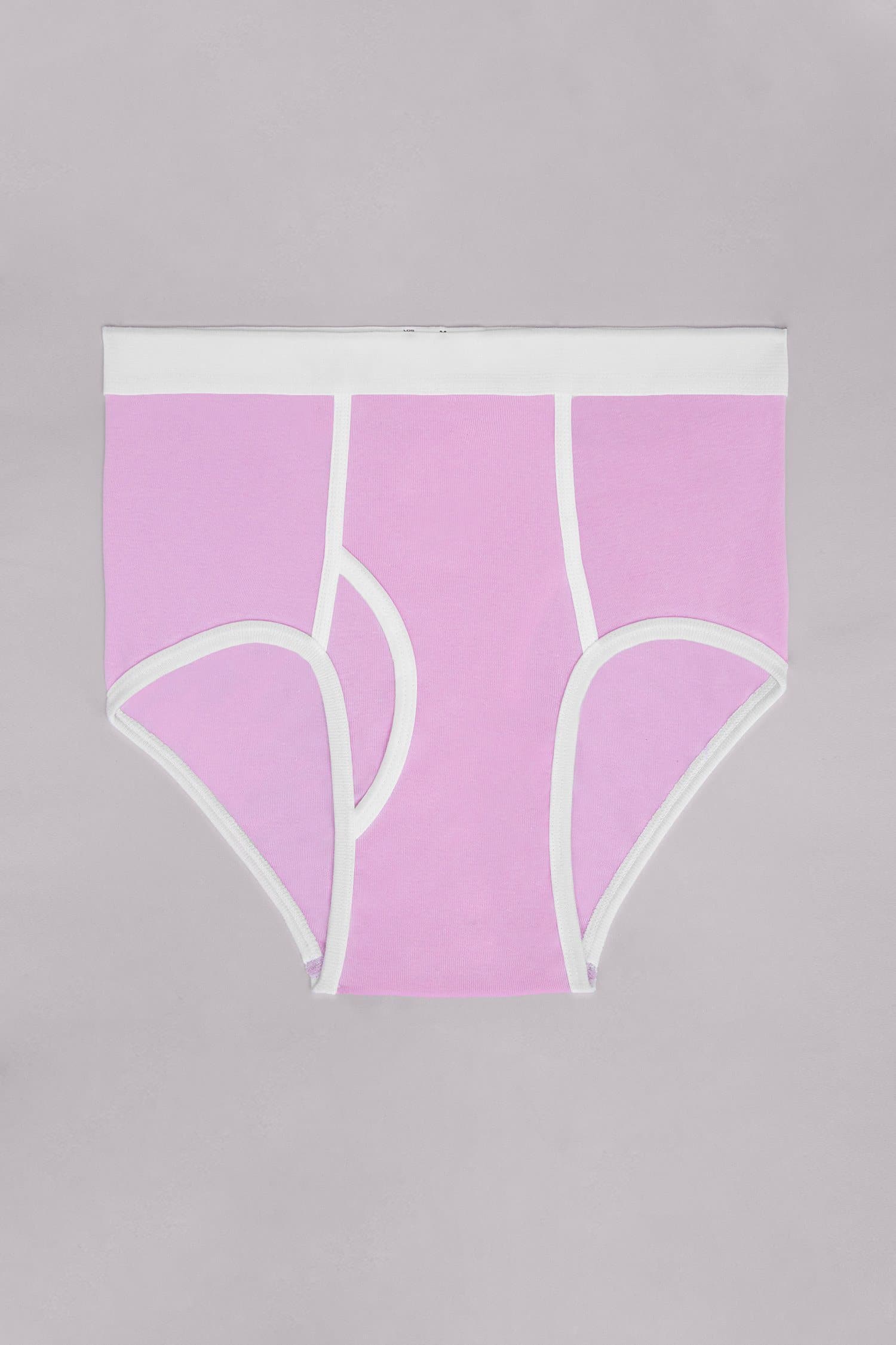 Baby Pink