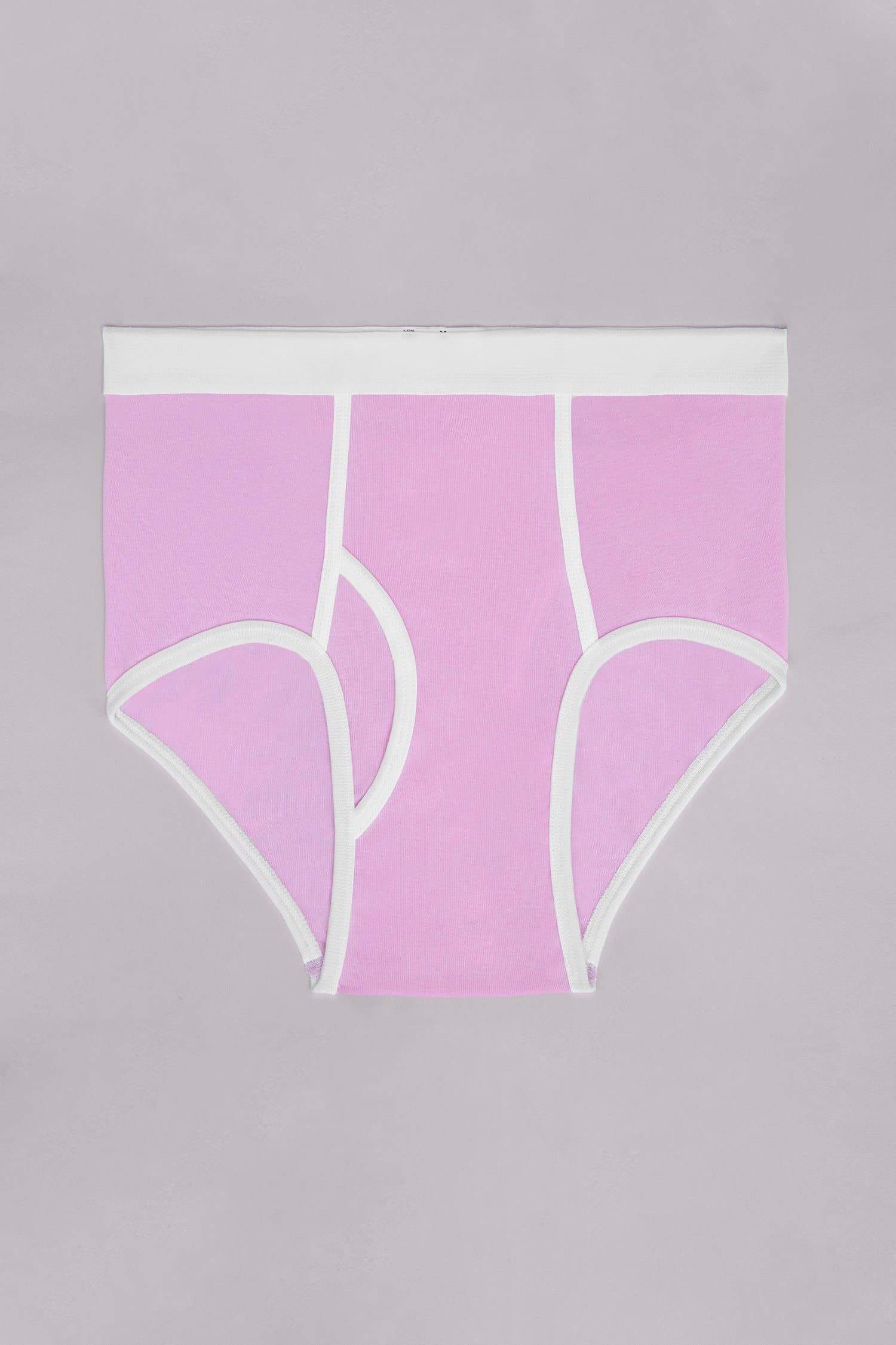Baby Pink