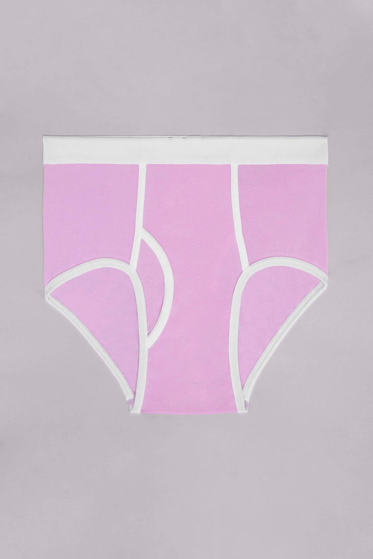 Baby Pink