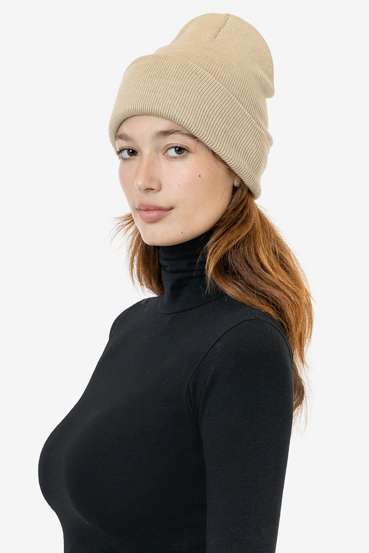 Oatmeal Heather