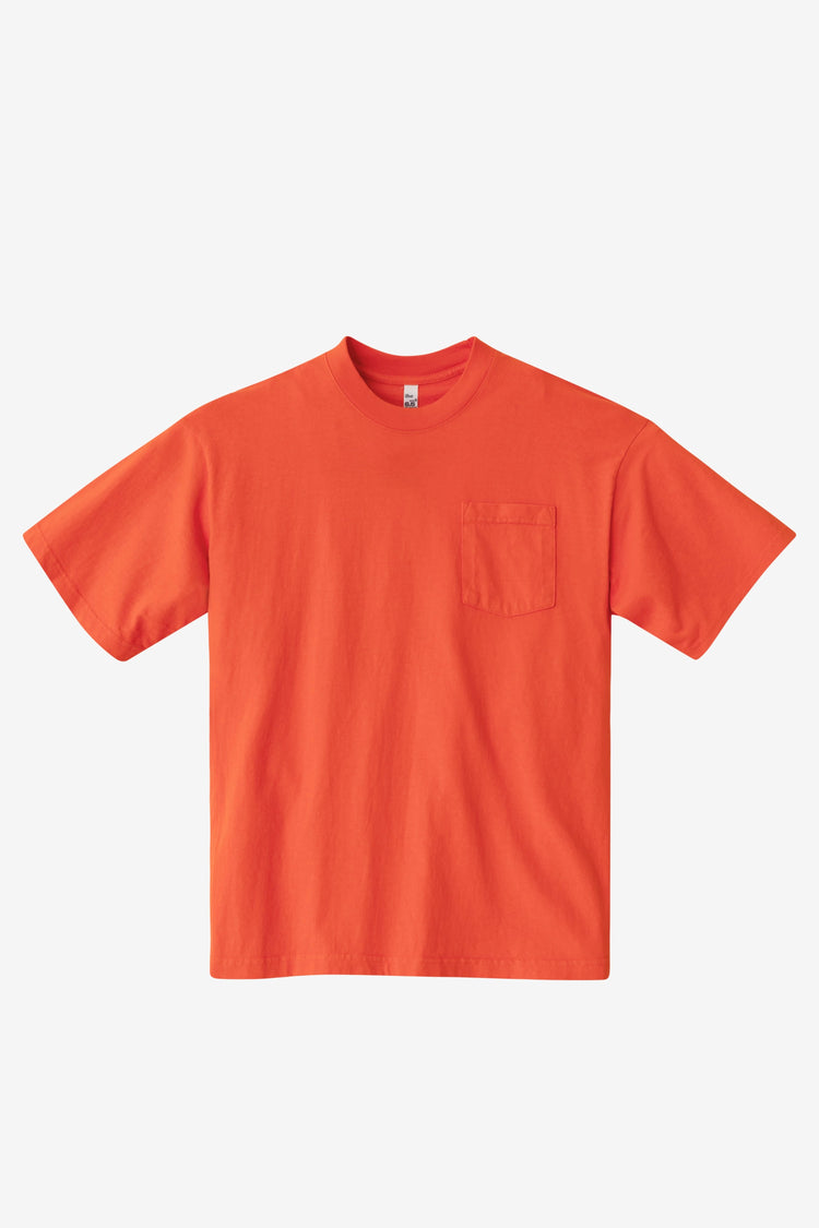 Bright Orange