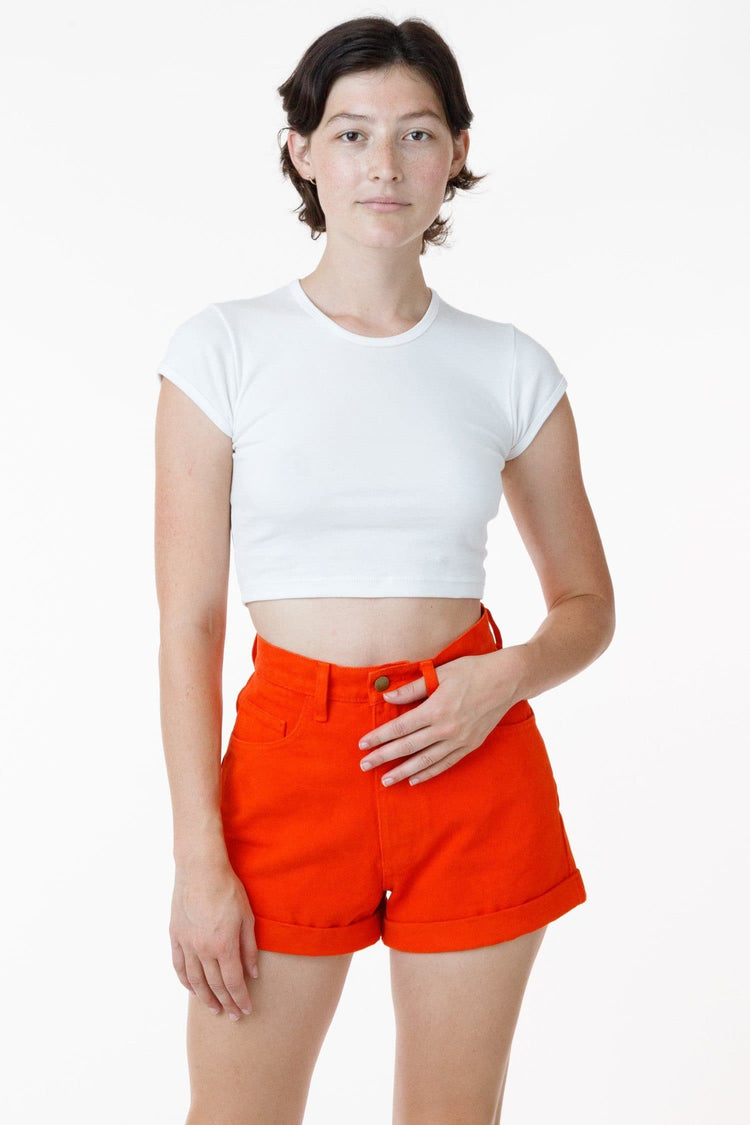 Bright Orange