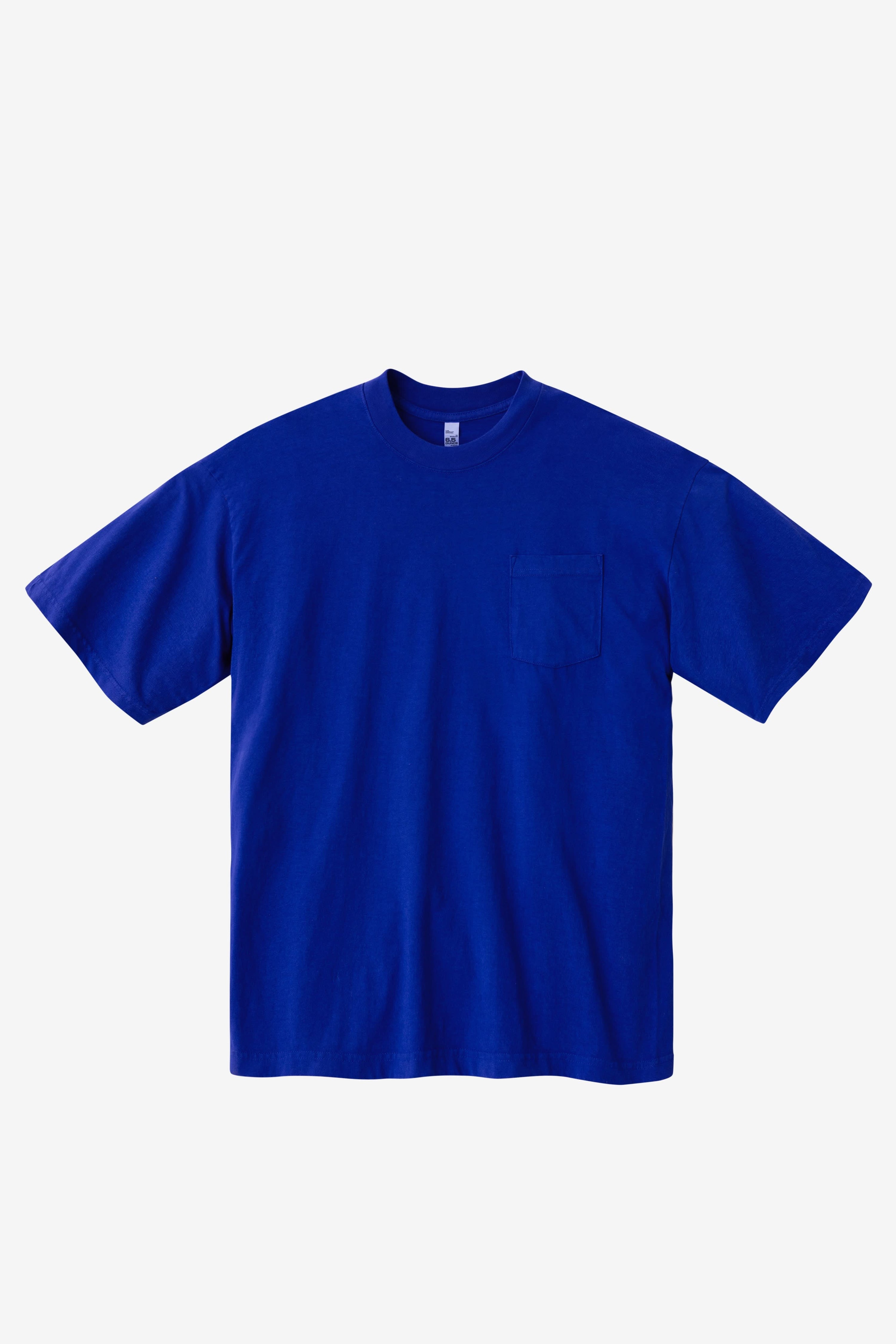 Cobalt Blue