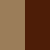 antique brass/cognac
