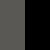 antique nickel/black