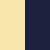 baby yellow/navy