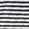 black/white zig zag